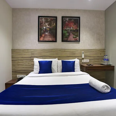 New Dream Residency * Mumbai