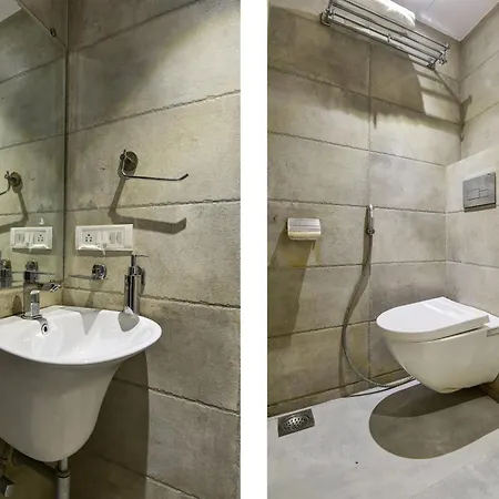 New Dream Residency * Mumbai