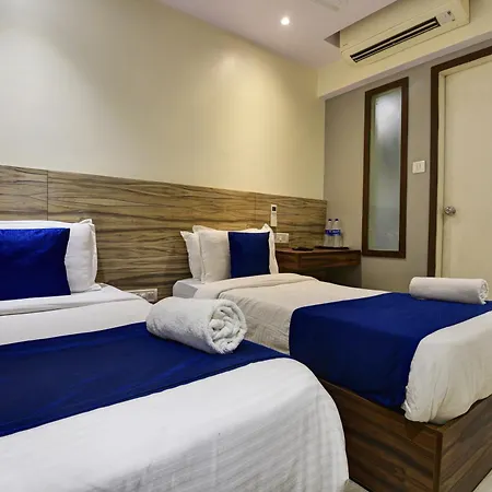 New Dream Residency Hotel