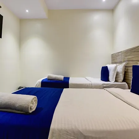 New Dream Residency * Mumbai