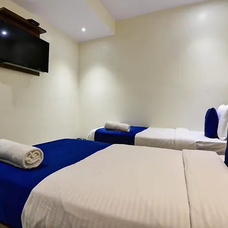Hotel New Dream Residency *