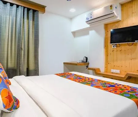 Dream Residenccy Mhada Hotel Mumbai