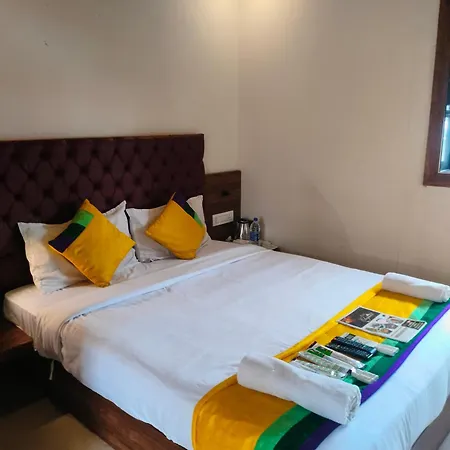 Dream Residenccy Mhada * Mumbai