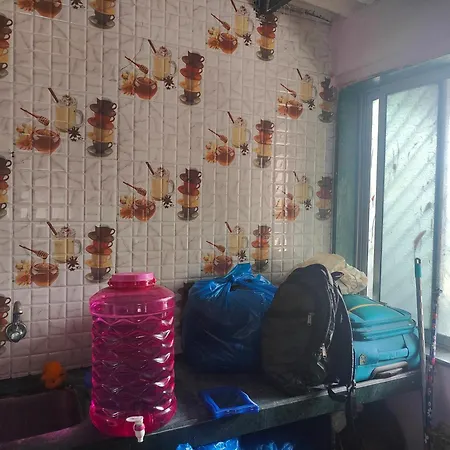 Hostel Miraj Khan Pg