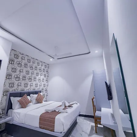 Bed & Breakfast Flora 3*