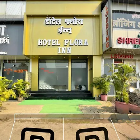 Bed & Breakfast Flora Mumbai