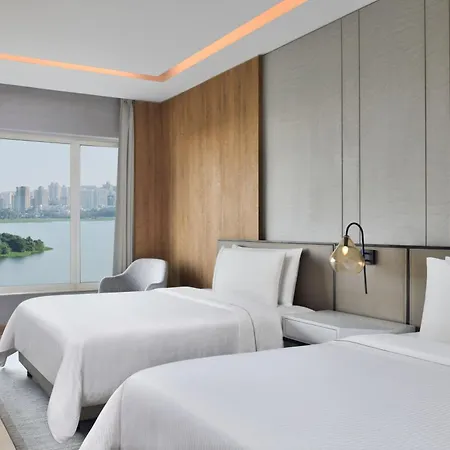 The Westin Powai Hotel Mumbai