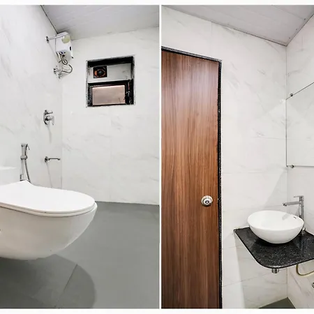 Townhouse Marol Near Airport 4*
