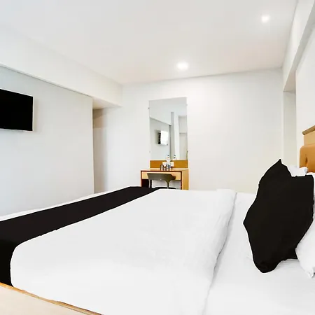 Townhouse Marol Near Airport Mumbai