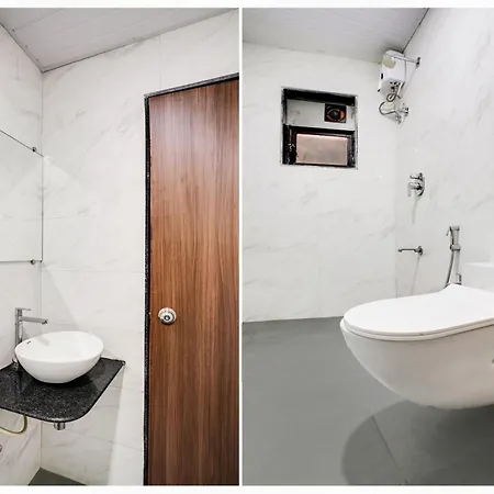 Townhouse Marol Near Airport 4*