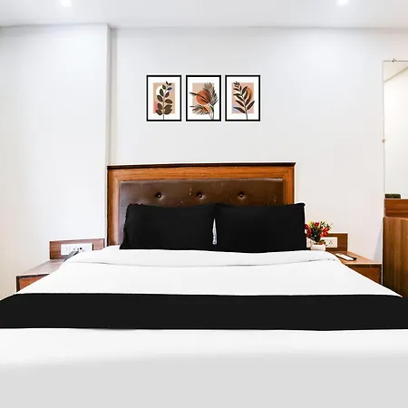 Townhouse Marol Near Airport Hotel Mumbai