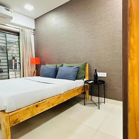 Luxe-bnb Near Airport