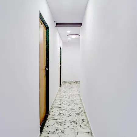O Ashyana & Hotel