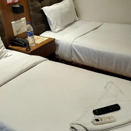 Ascot Hotel Mumbai