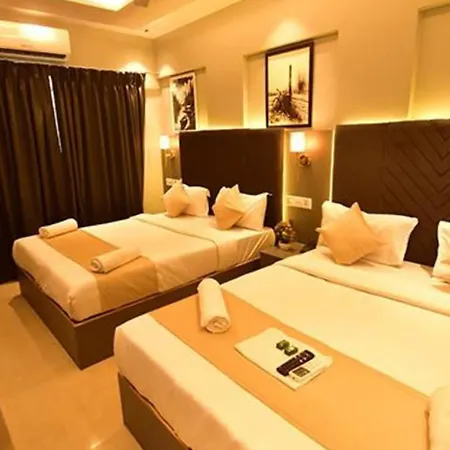 Fabhotel Kova 3*