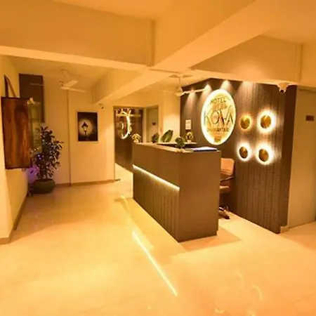 Hotel Fabhotel Kova