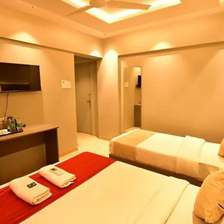 Fabhotel Kova Mumbai