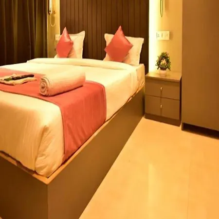 Fabhotel Kova Hotel Mumbai