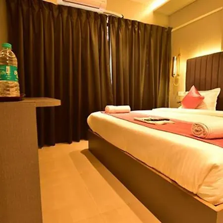 Fabhotel Kova Mumbai