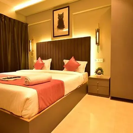 Fabhotel Kova Hotel