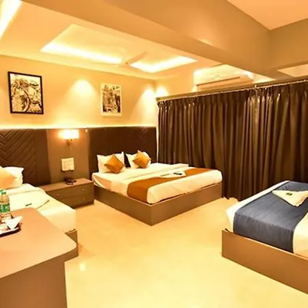 Hotel Fabhotel Kova