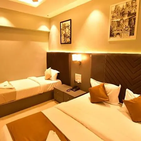 Fabhotel Kova Hotel Mumbai