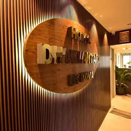 Fabhotel Kova 3* Mumbai