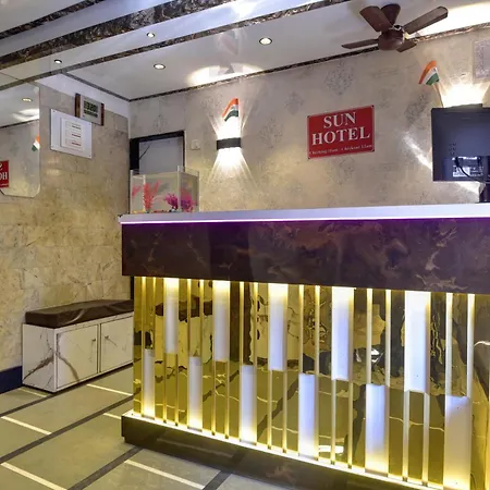 Hotel Sun Mumbai