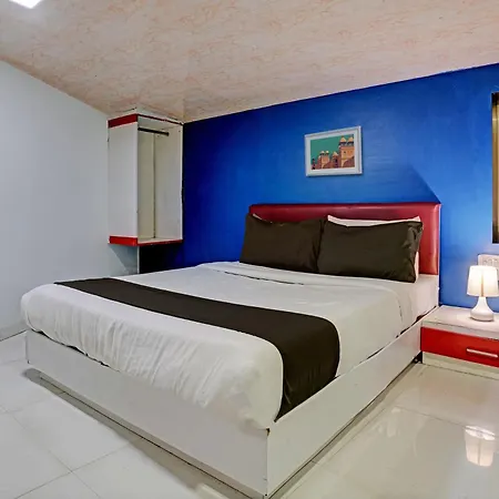 O Blue Sea Hotel