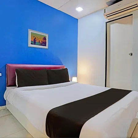 O Blue Sea Hotel