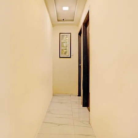 Hotel O Blue Sea 3*