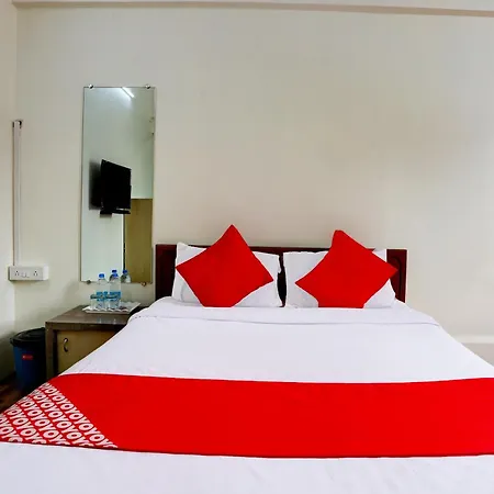 O Classic Hotel 4*
