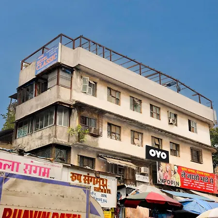O Classic Mumbai