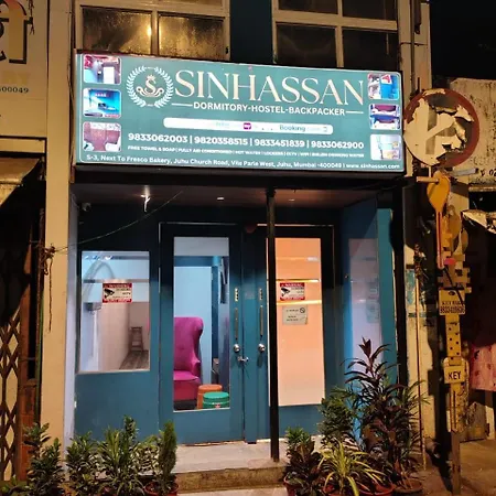 Sinhassan Juhu *