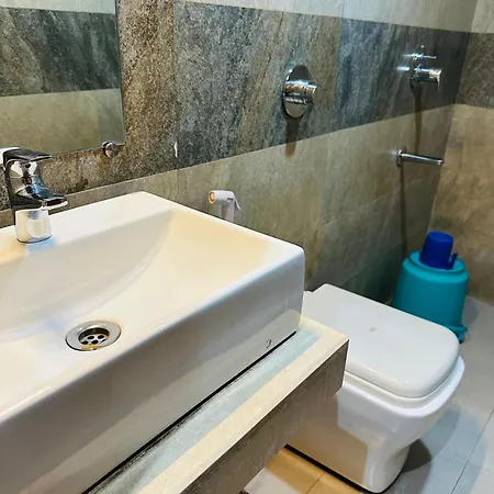 Emerald Hotel Mumbai