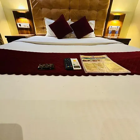 Emerald Hotel Mumbai