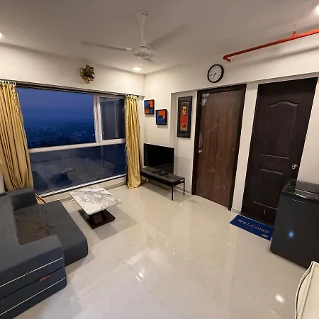Creek View * Mumbai