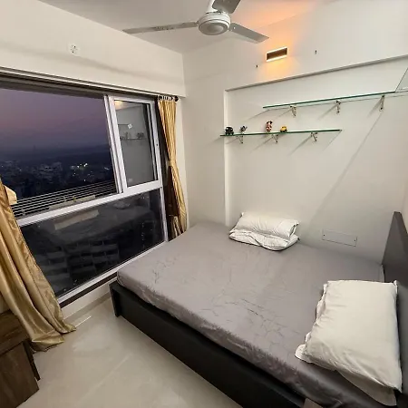 Creek View Apartment Mumbai