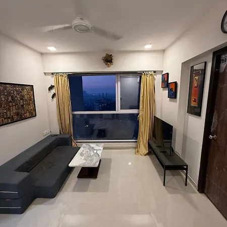 Creek View Mumbai