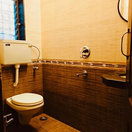 Tamarind House 2bhk Off Carter Rd Bandra West Apartment *