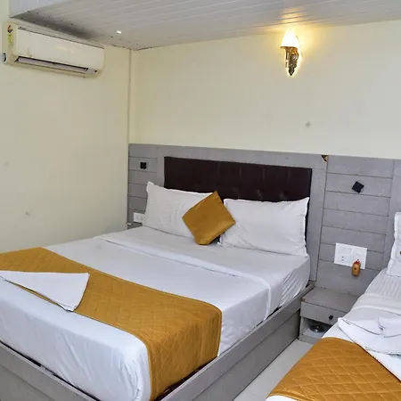 Embassy 3* Mumbai