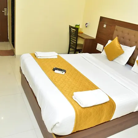 Embassy Hotel Mumbai