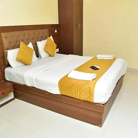Embassy 3* Mumbai