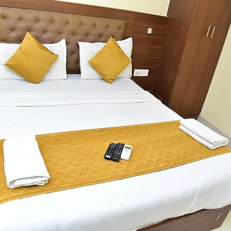 Embassy 3* Mumbai