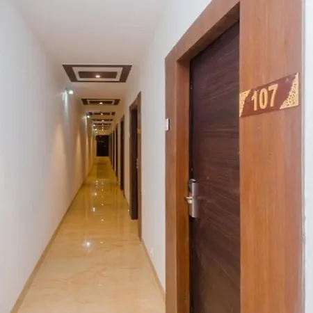 Embassy