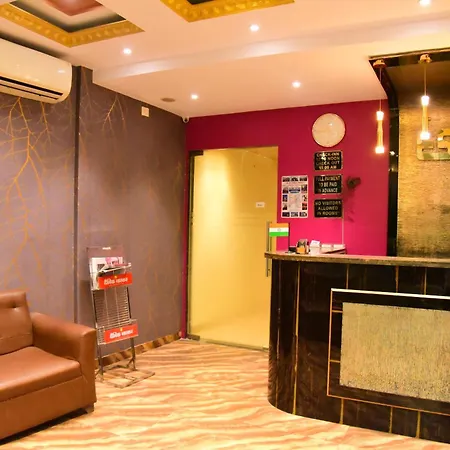 Hotel Embassy 3*
