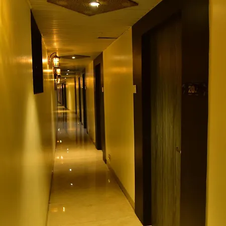 Hotel Embassy