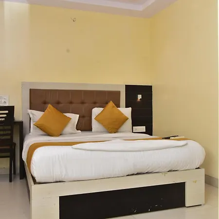 Embassy 3* Mumbai