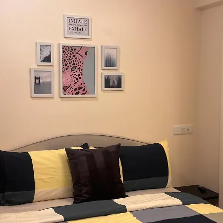 Apartment Tamarind House 2bhk Off Carter Rd Bandra West Mumbai