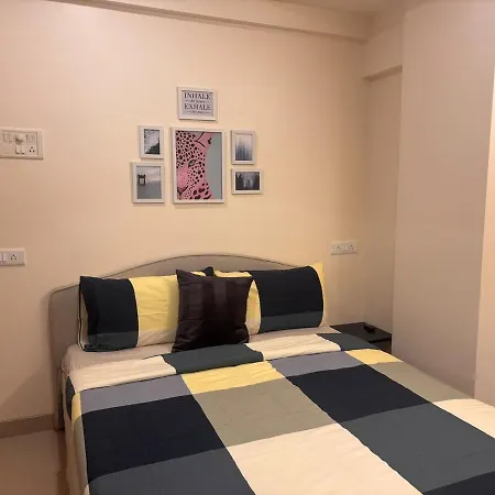 Tamarind House 2bhk Off Carter Rd Bandra West *